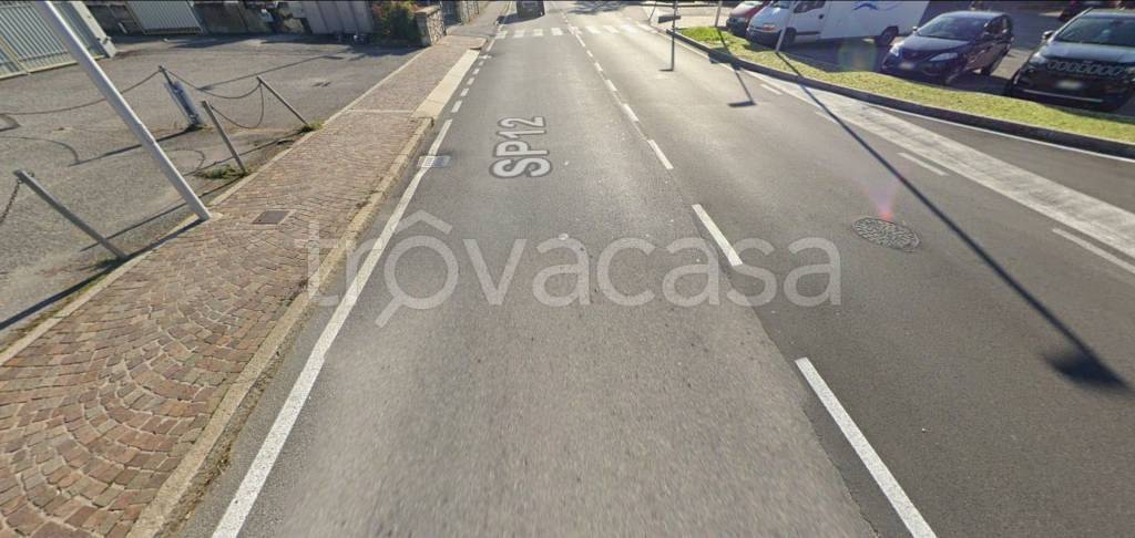 terreno edificabile in vendita ad Iseo