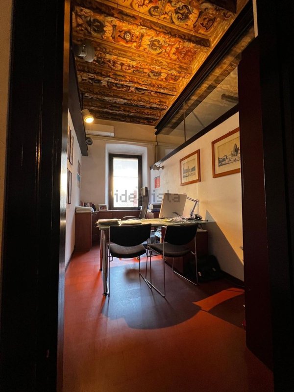 ufficio in vendita ad Iseo