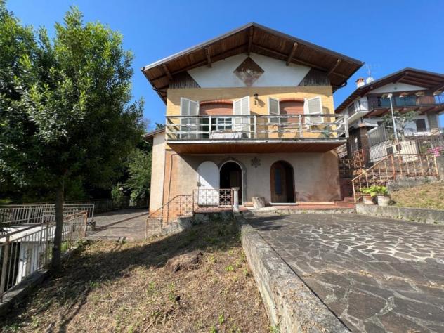 casa indipendente in vendita ad Iseo