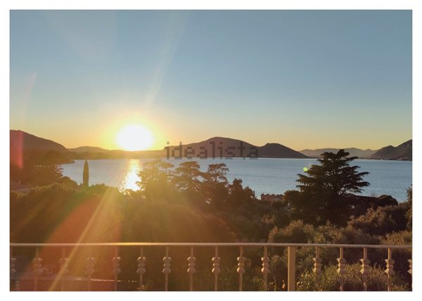 casa indipendente in vendita ad Iseo