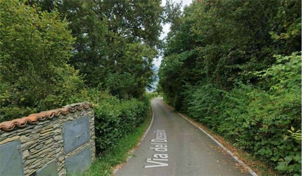 terreno agricolo in vendita ad Iseo