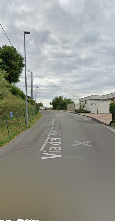 terreno agricolo in vendita ad Iseo