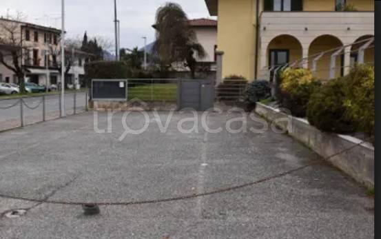 appartamento in vendita ad Iseo