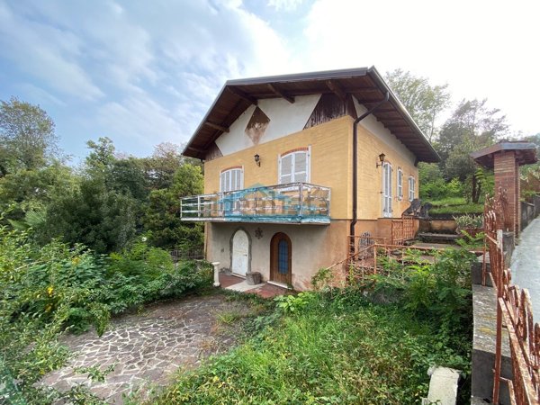 casa indipendente in vendita ad Iseo