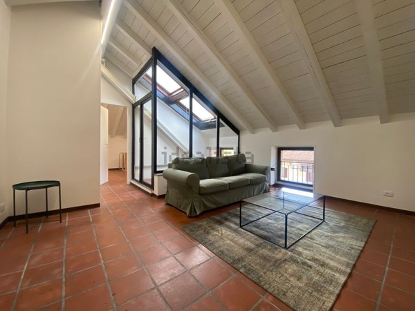 appartamento in vendita ad Iseo