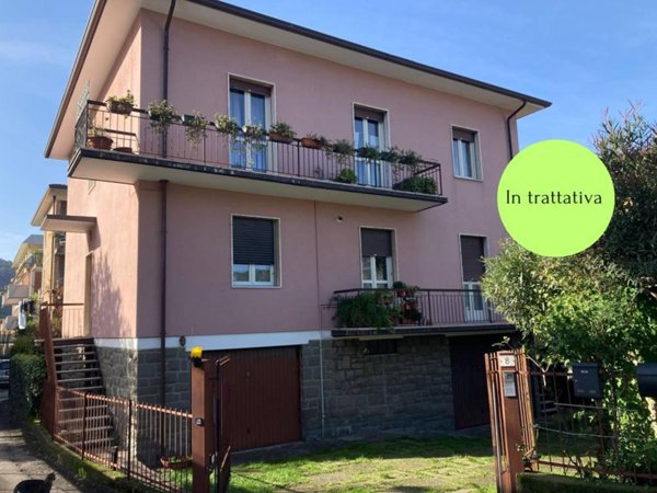 appartamento in vendita ad Iseo