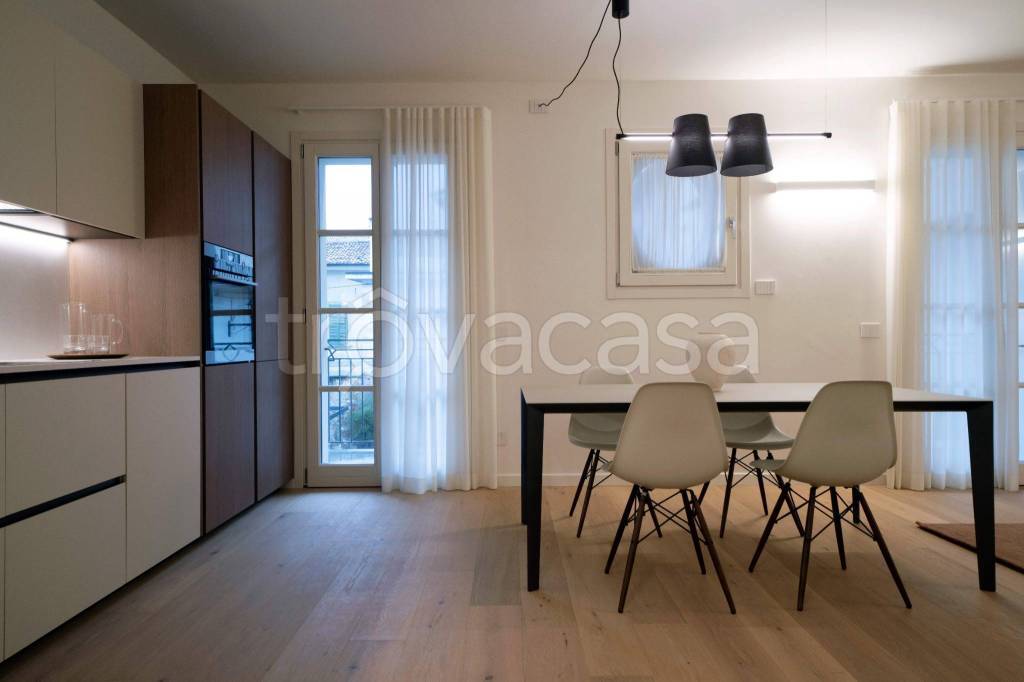appartamento in vendita ad Iseo