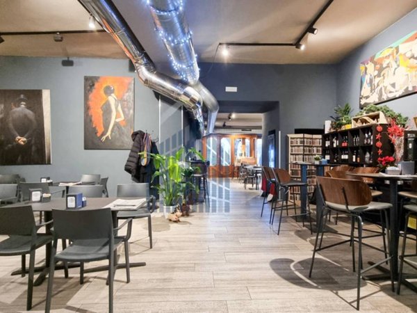 negozio in vendita ad Iseo