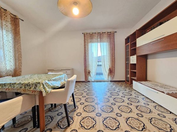 appartamento in vendita ad Iseo