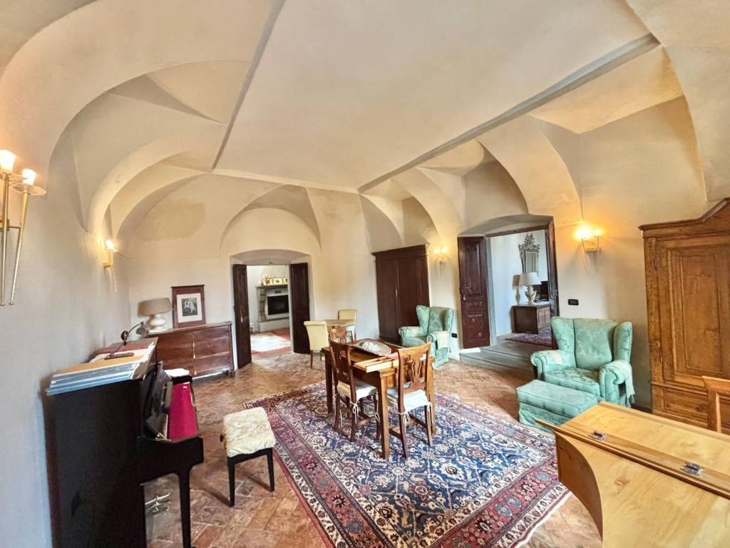 appartamento in vendita ad Iseo