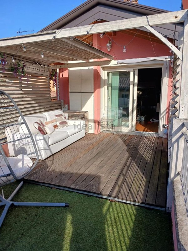 casa indipendente in vendita ad Iseo