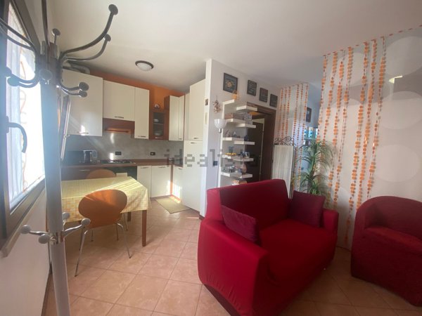 appartamento in vendita ad Iseo in zona Cremignane