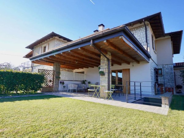 appartamento in vendita ad Iseo