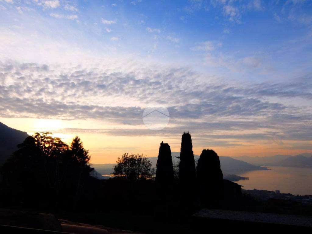 appartamento in vendita ad Iseo