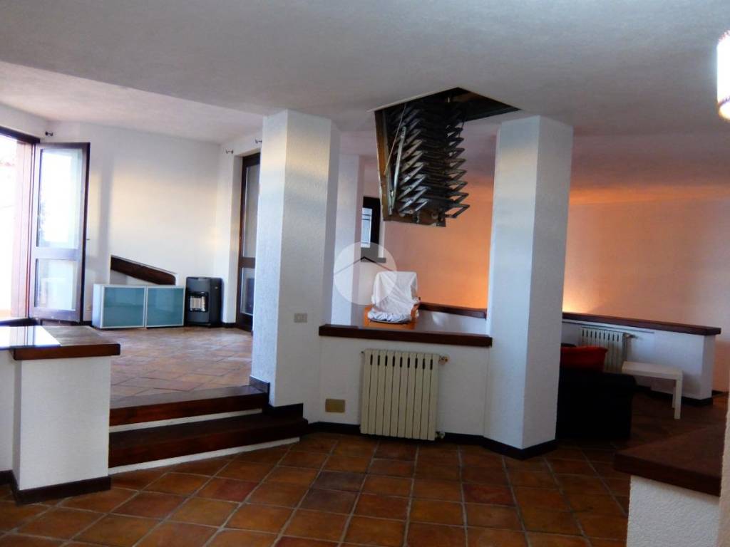 appartamento in vendita ad Iseo