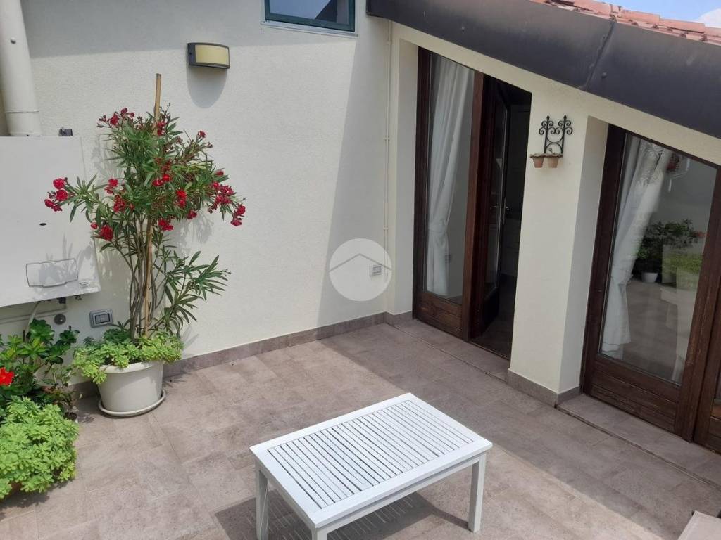 appartamento in vendita ad Iseo