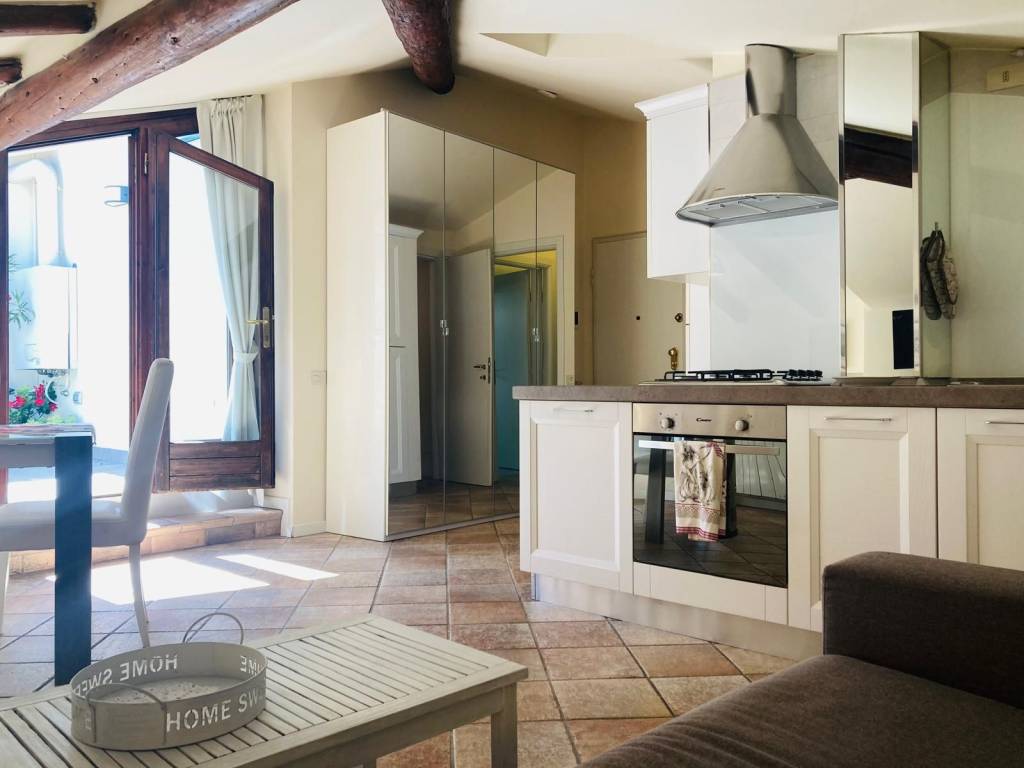 appartamento in vendita ad Iseo