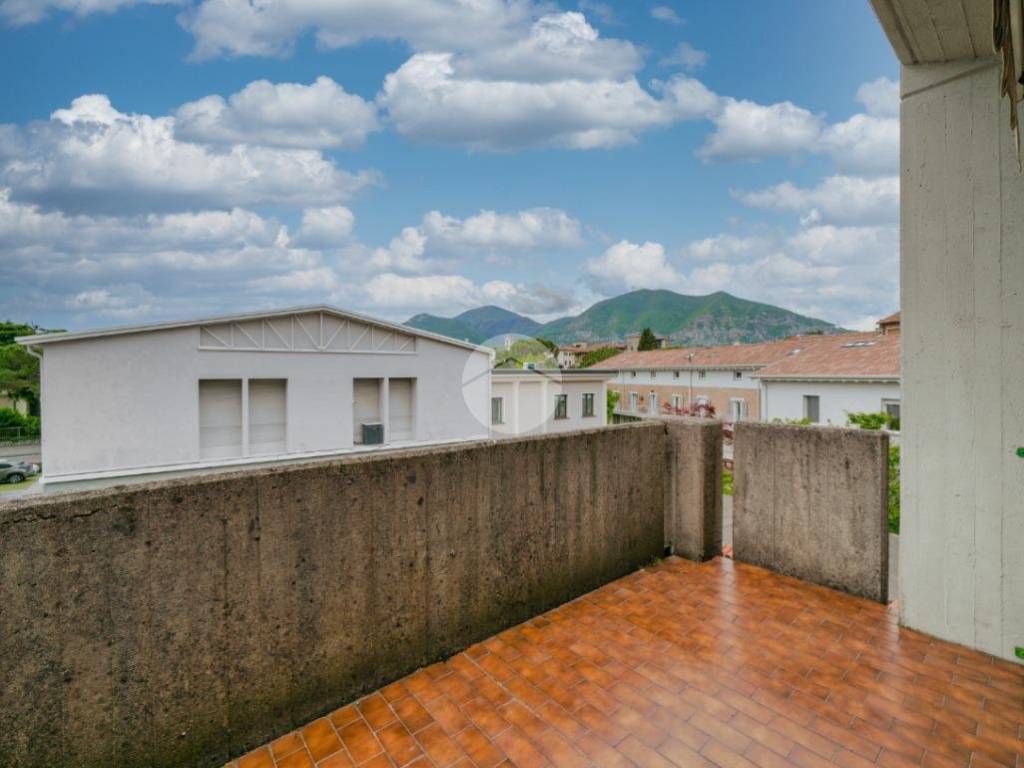appartamento in vendita ad Iseo