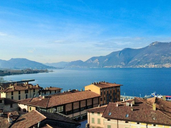 appartamento in vendita ad Iseo