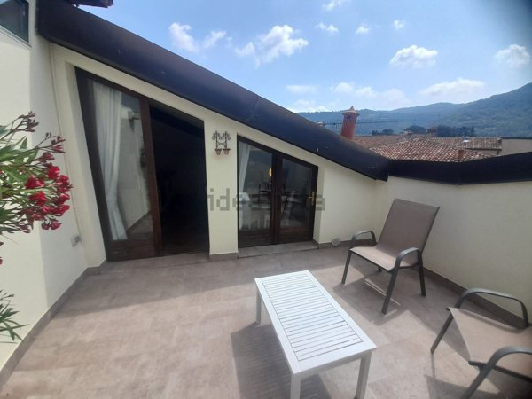 appartamento in vendita ad Iseo