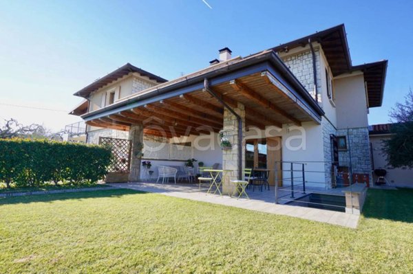 appartamento in vendita ad Iseo