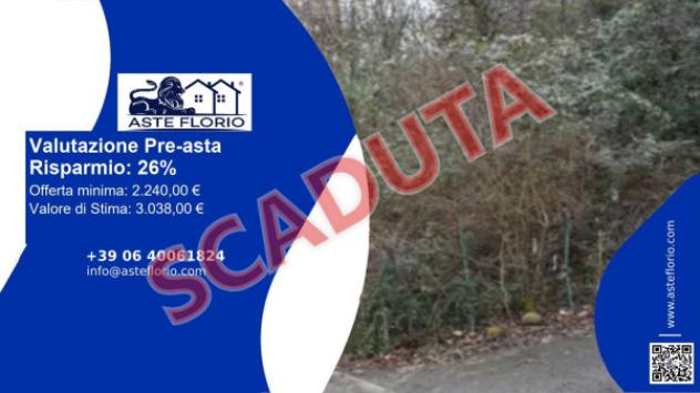 terreno agricolo in vendita ad Iseo