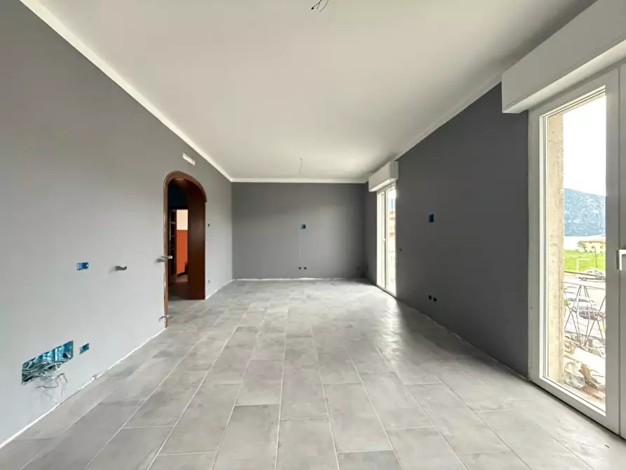 appartamento in vendita ad Iseo