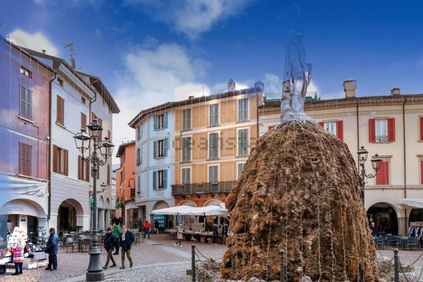 appartamento in vendita ad Iseo