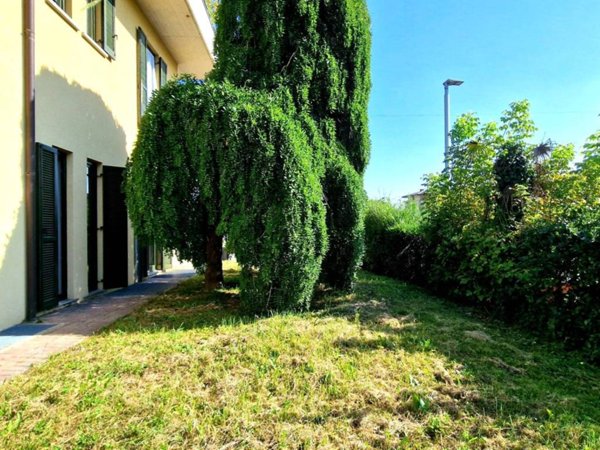 appartamento in vendita ad Iseo