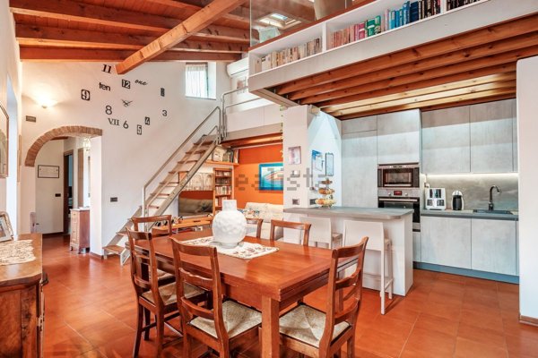 appartamento in vendita ad Iseo