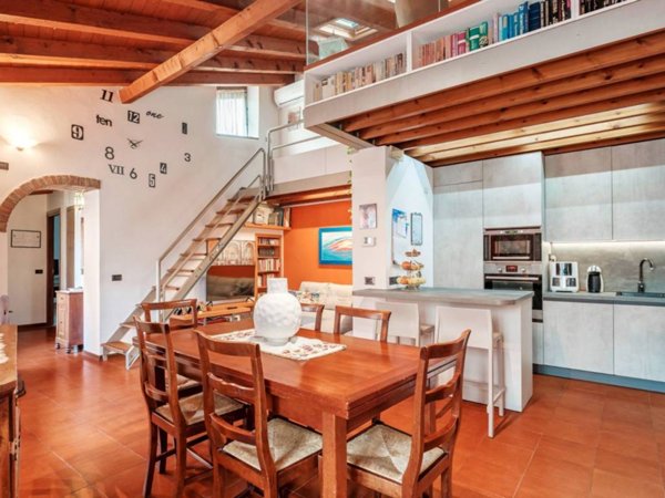 appartamento in vendita ad Iseo