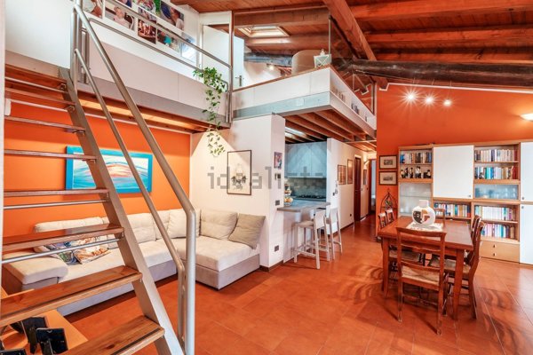 appartamento in vendita ad Iseo