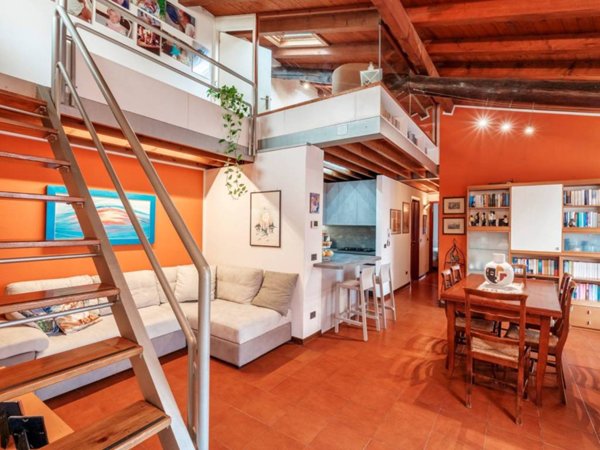 appartamento in vendita ad Iseo