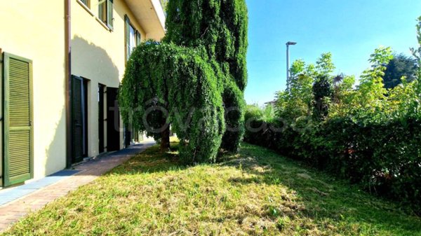 appartamento in vendita ad Iseo