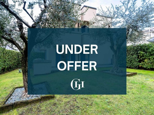 casa indipendente in vendita ad Iseo