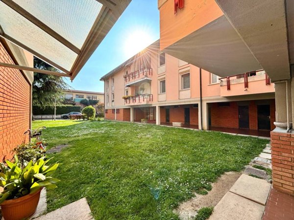 appartamento in vendita ad Iseo