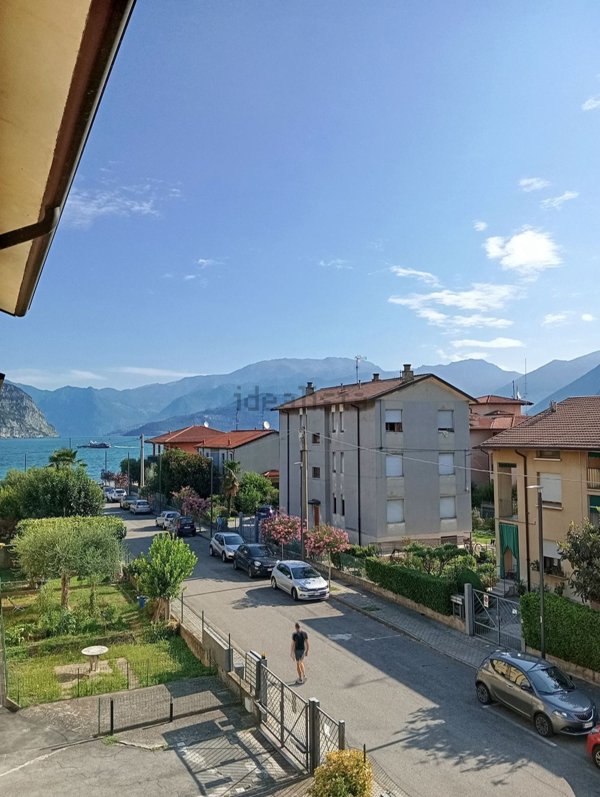 appartamento in vendita ad Iseo
