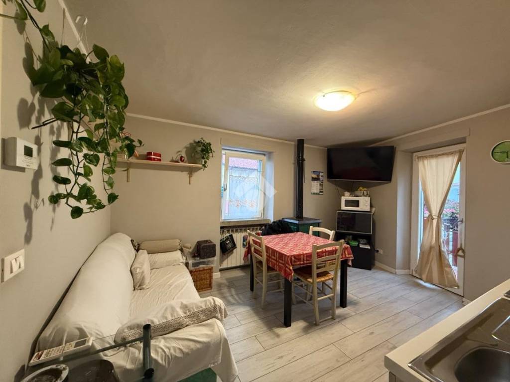 appartamento in vendita ad Iseo