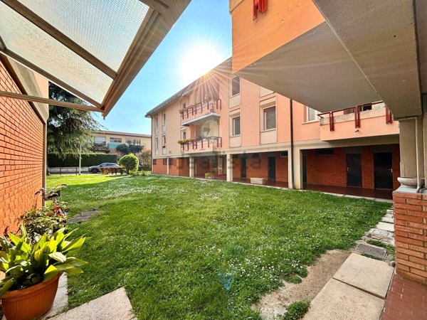 appartamento in vendita ad Iseo