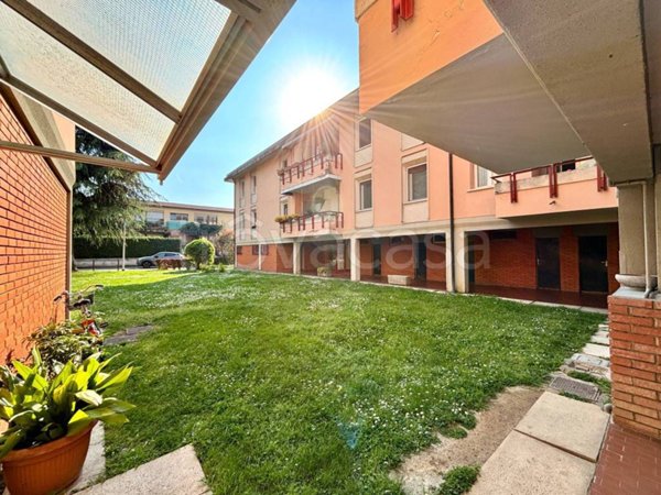 appartamento in vendita ad Iseo