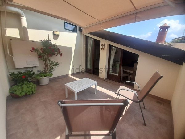 appartamento in vendita ad Iseo