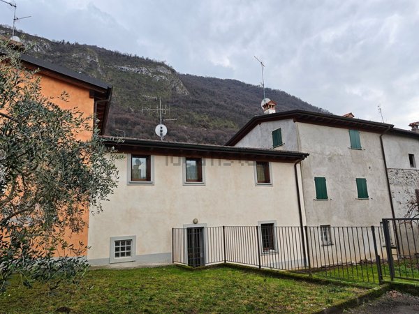 appartamento in vendita ad Iseo