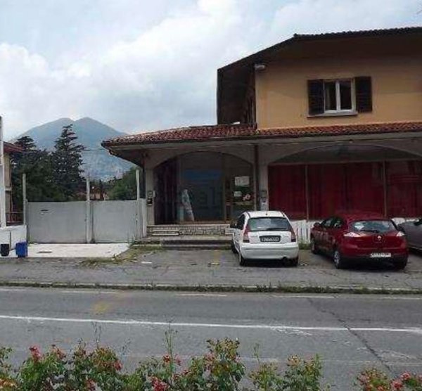 casa semindipendente in vendita ad Iseo