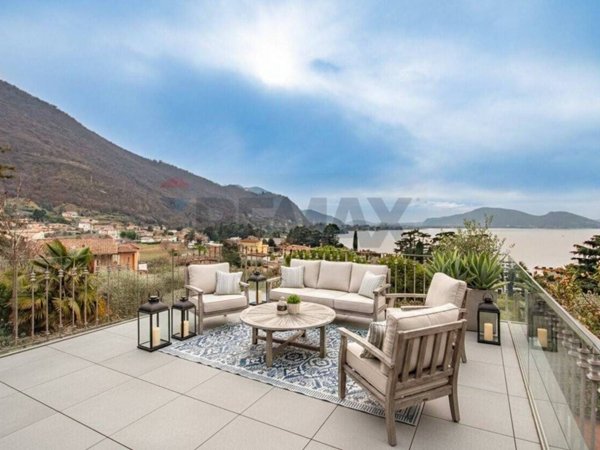 casa indipendente in vendita ad Iseo