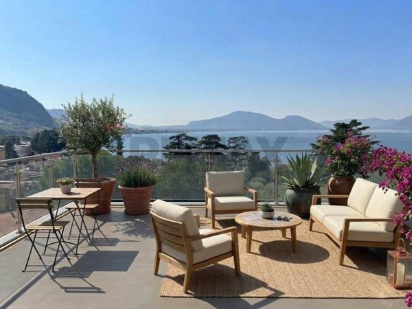 casa indipendente in vendita ad Iseo