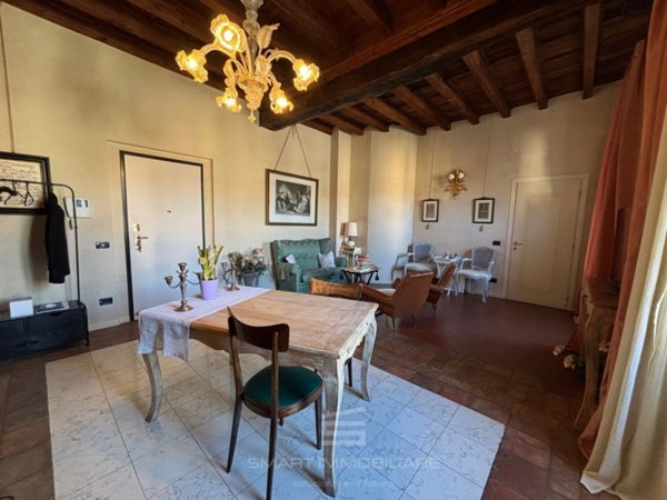 appartamento in vendita ad Iseo