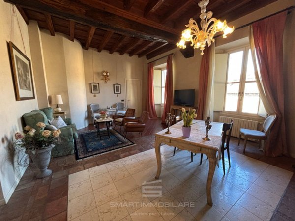 appartamento in vendita ad Iseo