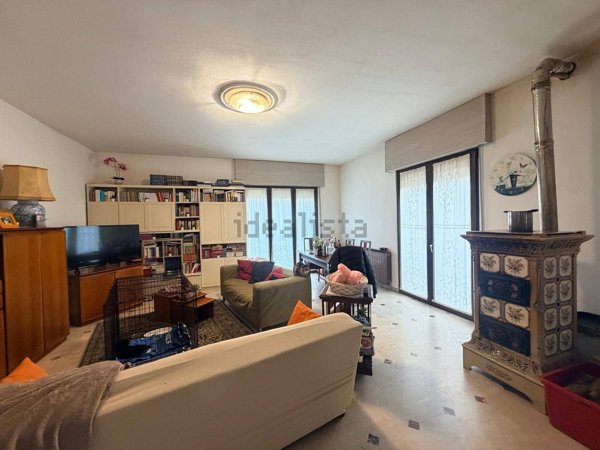 casa indipendente in vendita ad Iseo