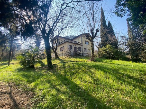 casa indipendente in vendita ad Iseo