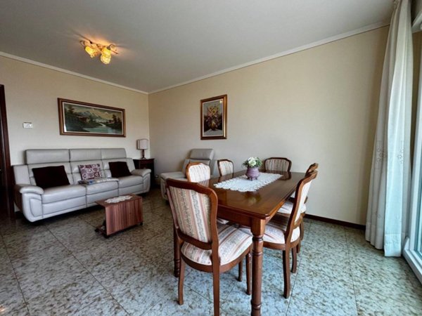 appartamento in vendita ad Iseo